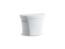 Load image into Gallery viewer, KOHLER K-4841 Wellworth 1.28 gpf toilet tank for 14&amp;quot; rough-in
