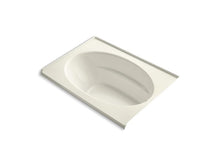Load image into Gallery viewer, KOHLER K-1113-R Windward 60&amp;quot; x 42&amp;quot; alcove bath with integral flange and right-hand drain
