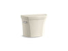 KOHLER Wellworth Toilet tank, 1.28 gpf