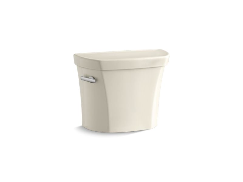 KOHLER Wellworth Toilet tank, 1.28 gpf