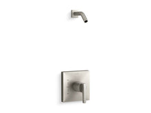 Load image into Gallery viewer, KOHLER K-TLS99764-4 Honesty Rite-Temp shower valve trim with lever handle, less showerhead
