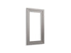 KOHLER Damask Medicine cabinet surround, 15" wide