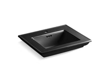 Load image into Gallery viewer, KOHLER K-29999-1 Memoirs Stately 24&amp;quot; pedestal/console table bathroom sink
