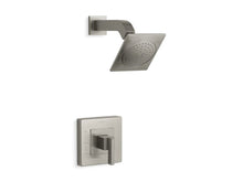 Load image into Gallery viewer, KOHLER K-TS14670-4 Loure Rite-Temp shower trim set, valve not included
