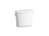 KOHLER K-4469 Kelston Toilet tank, 1.28 gpf