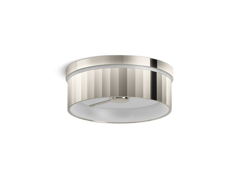 KOHLER Simpalo Flush-mount LED light