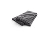 KOHLER 31507-TE-58 Turkish Bath Linens Bath Towel With Terry Weave, 30" X 58" in Thunder Grey