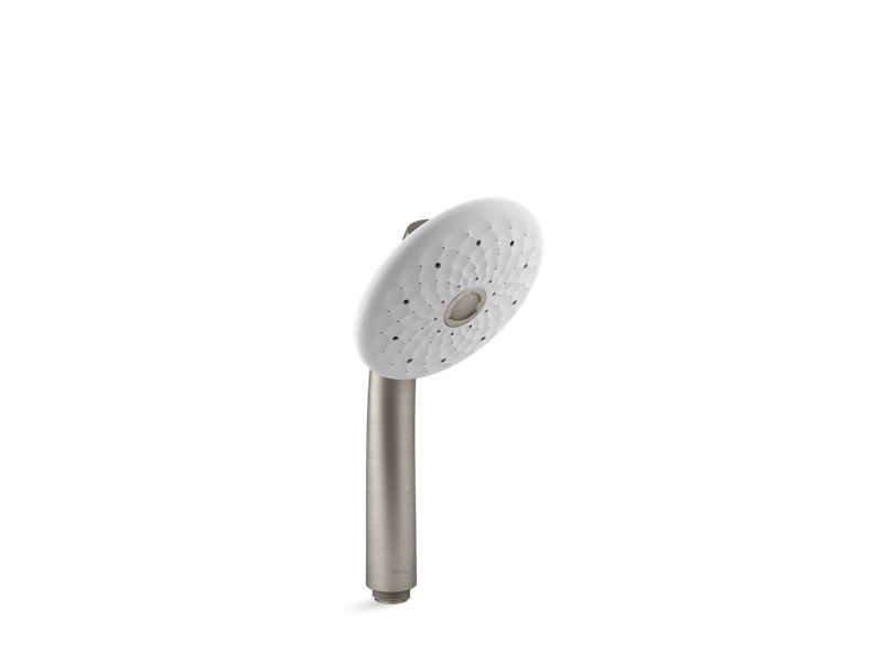 KOHLER Exhale B120 Four-function handshower, 2.0 gpm