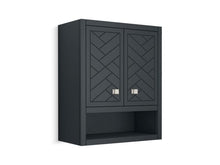 Load image into Gallery viewer, KOHLER K-33533-ASB Beauxline 28&amp;quot; x 24&amp;quot; wall cabinet
