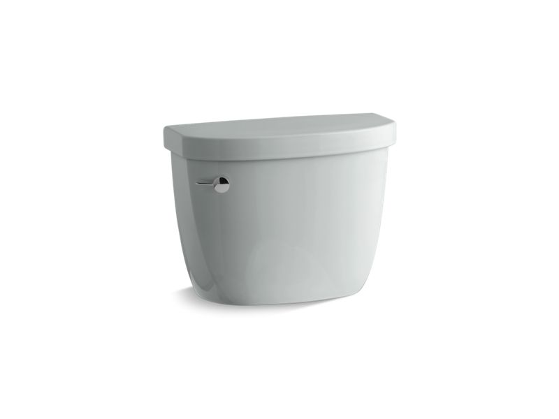 KOHLER K-4167-95 Cimarron Toilet tank, 1.6 gpf