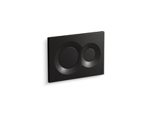 Load image into Gallery viewer, KOHLER K-75890 Lynk Flush actuator plate for 2&amp;quot;x 4&amp;quot; in-wall tank and carrier system
