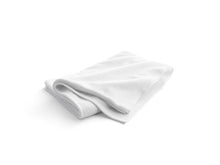 Load image into Gallery viewer, KOHLER 31506-TX-0 Turkish Bath Linens Bath Sheet With Textured Weave, 35&amp;quot; X 70&amp;quot; in White
