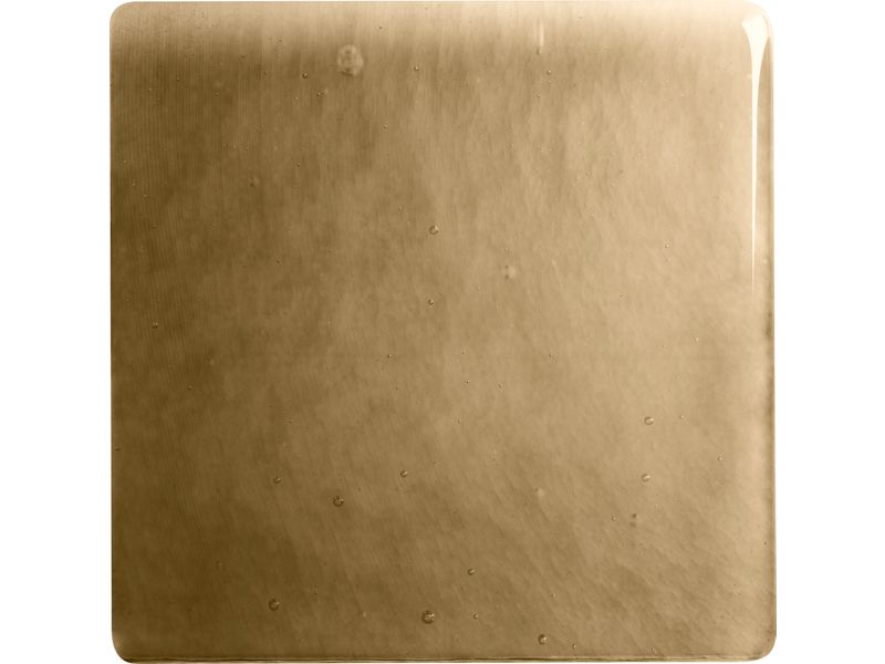KOHLER Glass Sample (Sandalwood)
