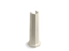 KOHLER Kathryn Bathroom sink pedestal