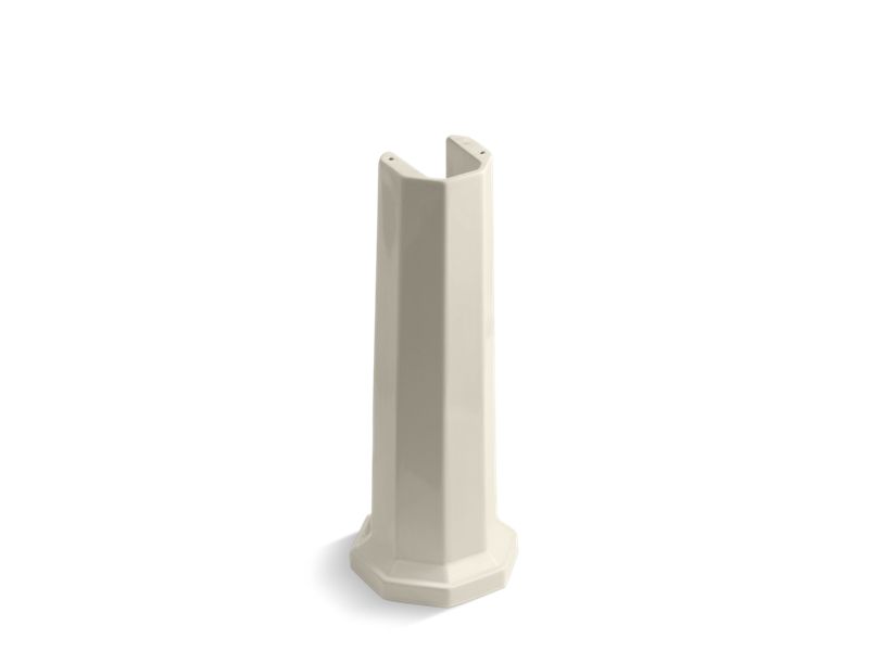 KOHLER Kathryn Bathroom sink pedestal