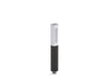 KOHLER 14788-CP Shift Square 2.5 Gpm Multifunction Handshower With Black Handle in Polished Chrome