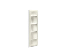 Load image into Gallery viewer, KOHLER K-1842-96 Echelon Shower Locker 17-3/8&amp;quot; x 61-7/8&amp;quot; Shower Locker storage
