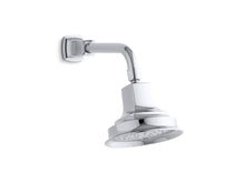 Load image into Gallery viewer, KOHLER K-45410-G Margaux 1.75 gpm single-function showerhead with Katalyst air-induction technology

