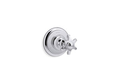 Load image into Gallery viewer, KOHLER K-T72770-3M Artifacts Transfer valve trim with prong handle

