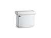KOHLER Memoirs Classic 1.28 gpf toilet tank