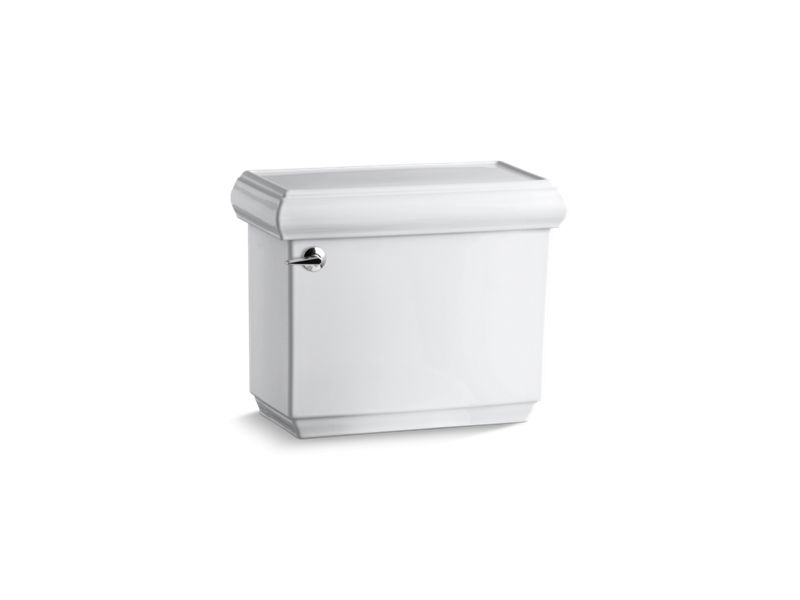 KOHLER Memoirs Classic 1.28 gpf toilet tank