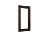 KOHLER Damask Medicine cabinet surround, 15" wide
