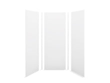 Load image into Gallery viewer, KOHLER 97611-0 Choreograph 36&amp;quot; X 36&amp;quot; X 96&amp;quot; Shower Wall Kit in White

