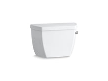 Load image into Gallery viewer, KOHLER K-4645-RA Highline Classic Toilet tank, 1.6 gpf
