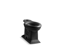 Load image into Gallery viewer, KOHLER K-4380 Memoirs Elongated chair height toilet bowl

