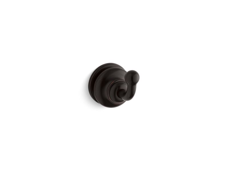 KOHLER K-12156 Fairfax Single robe hook — Easy Plumbing