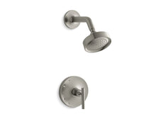 Load image into Gallery viewer, KOHLER K-TS14422-4 Purist Rite-Temp shower trim kit with lever handle, 2.5 gpm
