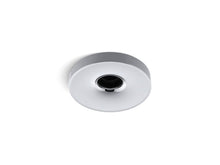 Load image into Gallery viewer, KOHLER K-923 Laminar Laminar wall- or ceiling-mount bath filler with 0.95&amp;quot; orifice
