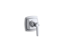 Load image into Gallery viewer, KOHLER K-T16241-4 Margaux Valve trim with lever handle for volume control valve, requires valve
