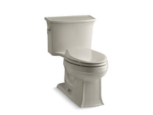 Load image into Gallery viewer, KOHLER K-3639-G9 Archer one-piece elongated 1.28 gpf toilet

