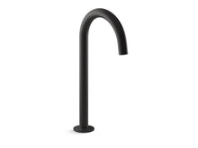 Load image into Gallery viewer, KOHLER K-77965 Components Bathroom sink spout with Tube design, 1.2 gpm

