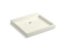 Load image into Gallery viewer, KOHLER K-2314 Purist Wading Pool Above-counter/wall-mount vessel bathroom sink
