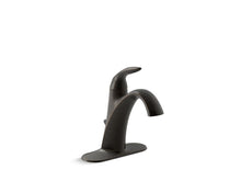 Load image into Gallery viewer, KOHLER K-45800-4 Alteo Single-handle bathroom sink faucet
