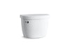 KOHLER Cimarron Toilet tank, 1.28 gpf