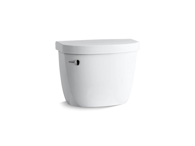 KOHLER Cimarron Toilet tank, 1.28 gpf