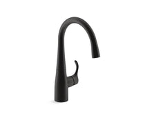 Load image into Gallery viewer, KOHLER K-22034 Simplice Single-handle bar sink faucet
