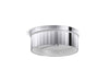 KOHLER Simpalo Flush-mount LED light
