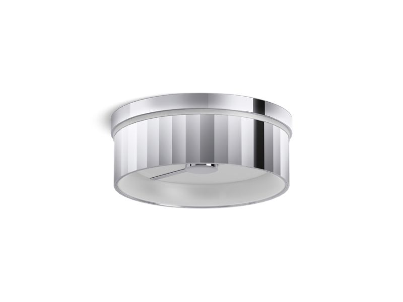 KOHLER Simpalo Flush-mount LED light