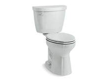 Load image into Gallery viewer, KOHLER K-31620 Cimarron Comfort Height Two-piece elongated 1.6 gpf chair-height toilet
