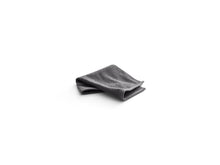 Load image into Gallery viewer, KOHLER 31509-TX-58 Turkish Bath Linens Washcloth With Textured Weave, 13&amp;quot; X 13&amp;quot; in Thunder Grey
