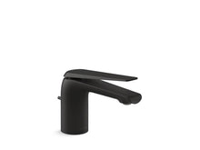 Load image into Gallery viewer, KOHLER K-97345-4N Avid Single-handle bathroom sink faucet
