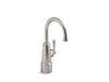 KOHLER K-6666-AG Wellspring Beverage faucet