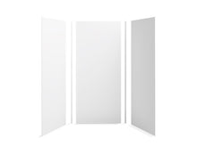 Load image into Gallery viewer, KOHLER 97612-0 Choreograph 42&amp;quot; X 36&amp;quot; X 96&amp;quot; Shower Wall Kit in White
