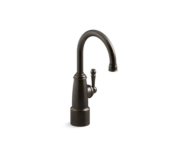 KOHLER K-6666-AG Wellspring Beverage faucet