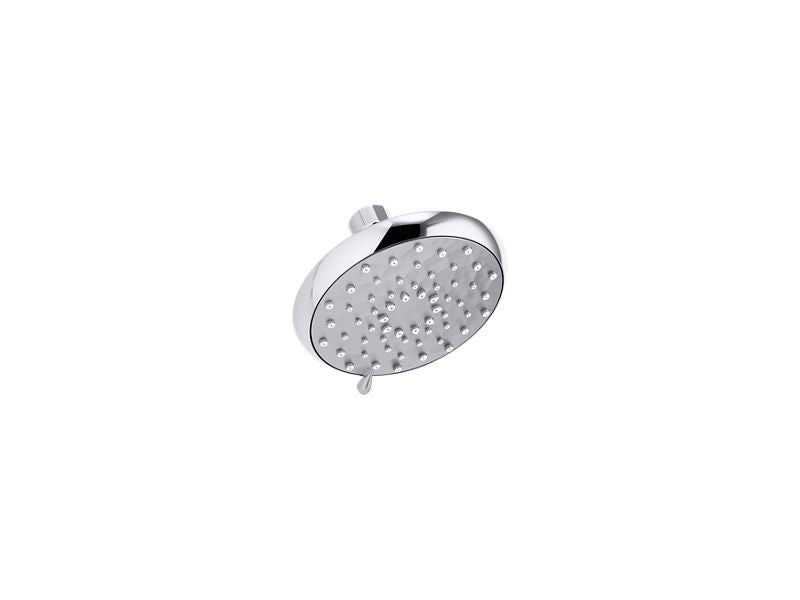 KOHLER 72425-CP Awaken B110 2.0 Gpm Multifunction Showerhead in Polished Chrome