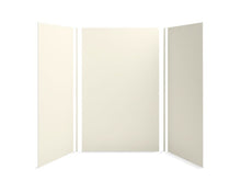 Load image into Gallery viewer, KOHLER 97617-96 Choreograph 60&amp;quot; X 42&amp;quot; X 96&amp;quot; Shower Wall Kit in Biscuit
